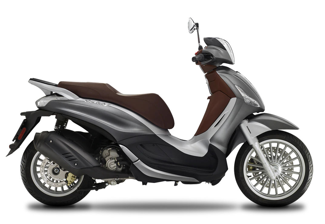 Piaggio Beverly 300 ABS ASR